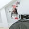 RoomMates Star Wars Episode VII Villains Burst Peel & Stick Giant Wall Decal